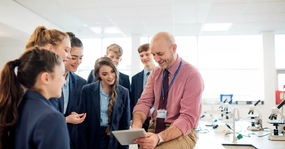 Achieving Digital Excellence - Firefly Learning